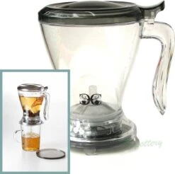 Cha-Cult - Magic Tea Maker | 0,5 L -Aigostar winkel 1200x1197 9