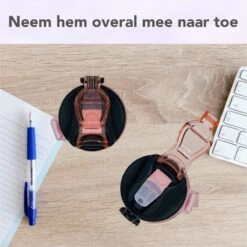 Seniq Motivatie Waterfles - 1 Liter - Drinkfles Met Tijdmarkering - Rietje - Roze 18 Seniq Motivatie Waterfles - 1 Liter - Drinkfles Met Tijdmarkering - Rietje - Roze -Aigostar winkel 1200x1198 1