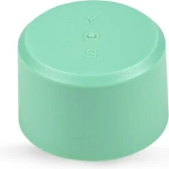 YOS Bottle - Waterfles Met Pillendoos - 7 Vaks - Groen -Aigostar winkel 1200x1198 5