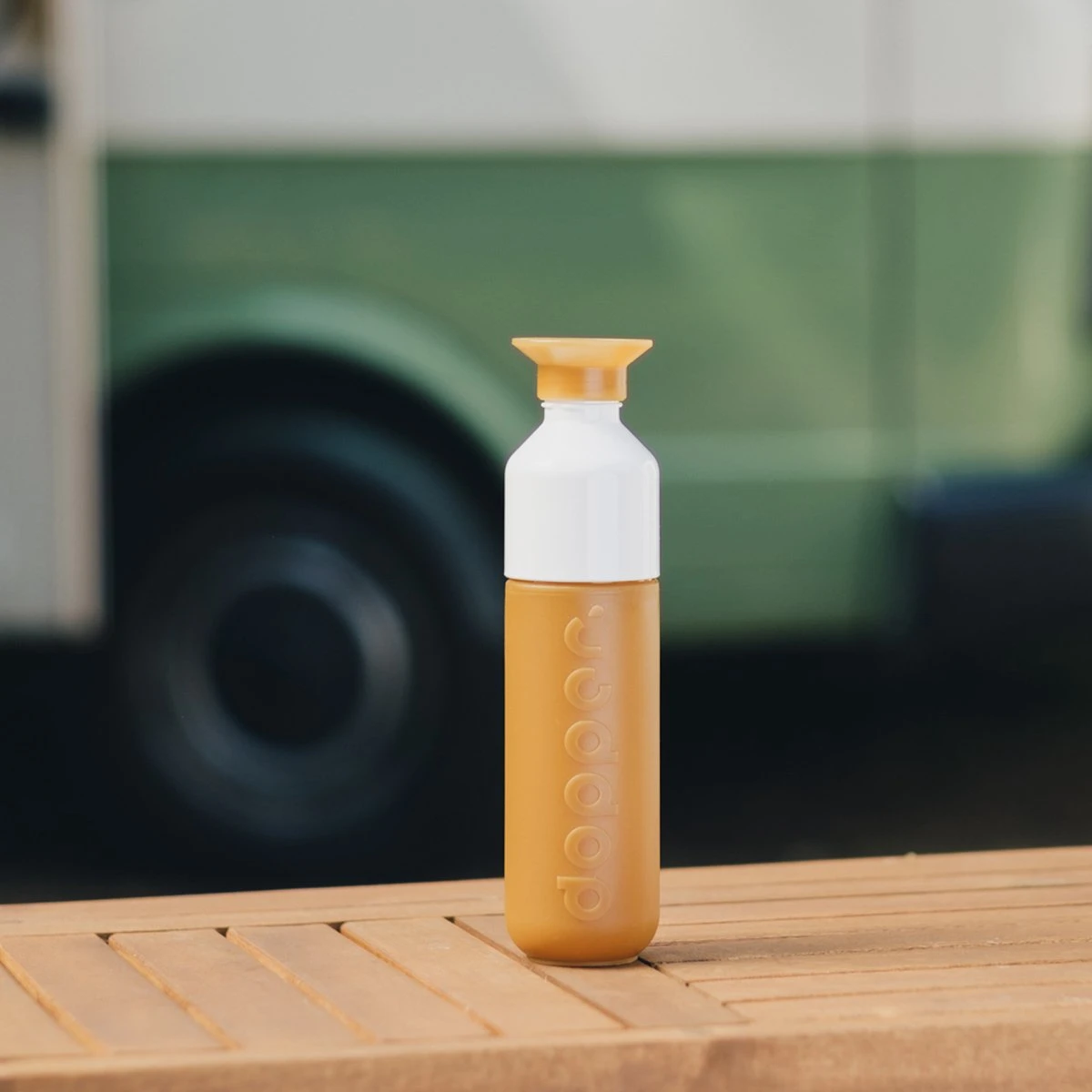 Dopper Original Drinkfles - Harvest Sun - 450 Ml 9 Dopper Original Drinkfles - Harvest Sun - 450 Ml - Afbeelding 7