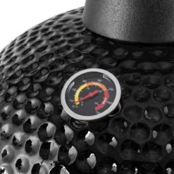 Patton Kamado Houtskool Barbecue - 18" - Grilloppervlak Ø 39 Cm - Met Bluetooth Thermometer - Groen 27 Patton Kamado Houtskool Barbecue - 18" - Grilloppervlak Ø 39 Cm - Met Bluetooth Thermometer - Groen -Aigostar winkel 1200x1200 1017