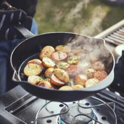 Burnhard Gas BBQ Big FRED Deluxe - 4 Branders - Incl. Keramische Infraroodbrander & Afdekhoes - Deluxe 36 Burnhard Gas BBQ Big FRED Deluxe - 4 Branders - Incl. Keramische Infraroodbrander & Afdekhoes - Deluxe -Aigostar winkel 1200x1200 1027