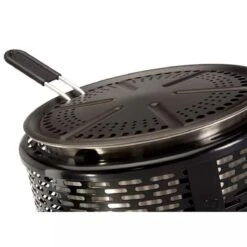 Cobb Pro Houtskool Barbecue - Grilloppervlak Ø 32 Cm - Smoker Barbecue - Zwart 18 Cobb Pro Houtskool Barbecue - Grilloppervlak Ø 32 Cm - Smoker Barbecue - Zwart -Aigostar winkel 1200x1200 1040