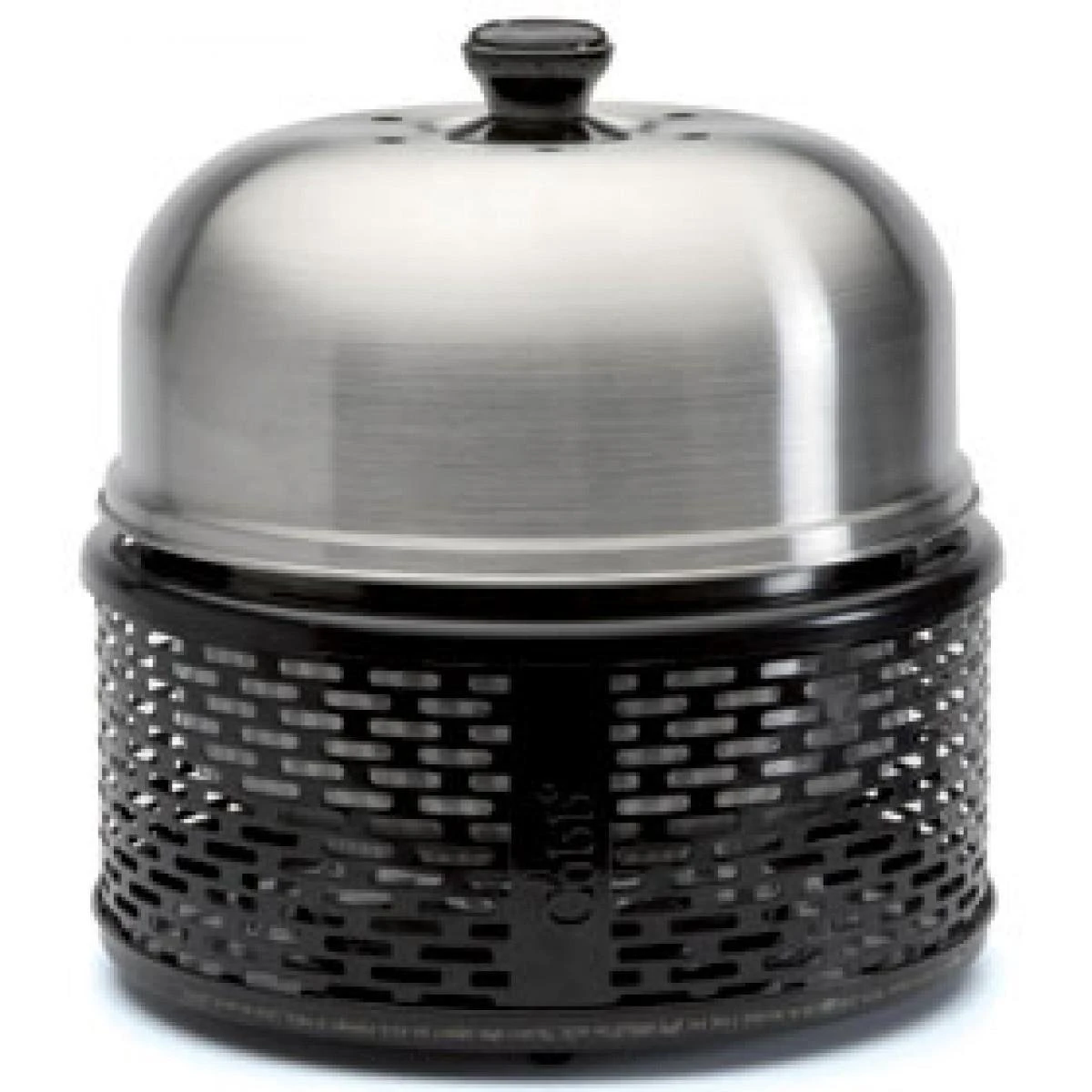 Cobb Pro Houtskool Barbecue - Grilloppervlak Ø 32 Cm - Smoker Barbecue - Zwart 10 Cobb Pro Houtskool Barbecue - Grilloppervlak Ø 32 Cm - Smoker Barbecue - Zwart - Afbeelding 8