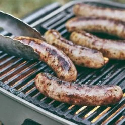 Burnhard Draagbare 2-Branders Gasbarbecue - Afdekhoes - BBQ Wayne 24 Burnhard Draagbare 2-Branders Gasbarbecue - Afdekhoes - BBQ Wayne -Aigostar winkel 1200x1200 1047