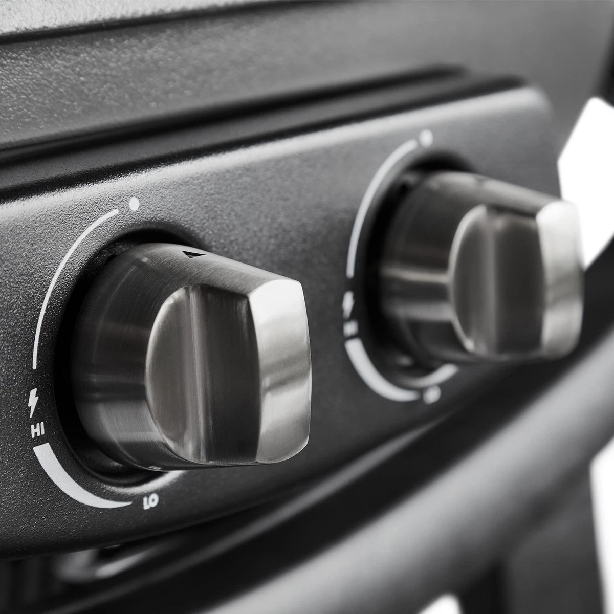 Burnhard Draagbare 2-Branders Gasbarbecue - Afdekhoes - BBQ Wayne 10 Burnhard Draagbare 2-Branders Gasbarbecue - Afdekhoes - BBQ Wayne - Afbeelding 8