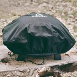 Burnhard Draagbare 2-Branders Gasbarbecue - Afdekhoes - BBQ Wayne 28 Burnhard Draagbare 2-Branders Gasbarbecue - Afdekhoes - BBQ Wayne -Aigostar winkel 1200x1200 1051