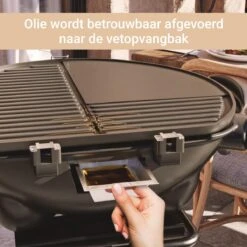 SUNTEC Elektrische BBQ 9493 - Geschikt Voor Buiten Als Tafelbarbecue Of Staande Barbecue - Barbecue Voor Balkon, Terras, Tuin En Camping - Elektrisch Barbecueën Met Max. 2400 Watt - Mobiel Onderstel 13 SUNTEC Elektrische BBQ 9493 - Geschikt Voor Buiten Als Tafelbarbecue Of Staande Barbecue - Barbecue Voor Balkon, Terras, Tuin En Camping - Elektrisch Barbecueën Met Max. 2400 Watt - Mobiel Onderstel -Aigostar winkel 1200x1200 1058