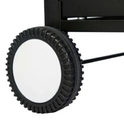 El Fuego San Angelo 4.1 Gasbarbecue - 5 Branders - Zwart 16 El Fuego San Angelo 4.1 Gasbarbecue - 5 Branders - Zwart -Aigostar winkel 1200x1200 1069