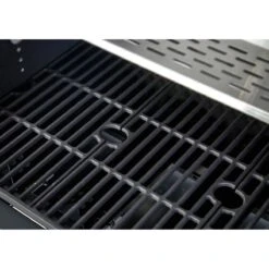 El Fuego San Angelo 4.1 Gasbarbecue - 5 Branders - Zwart 18 El Fuego San Angelo 4.1 Gasbarbecue - 5 Branders - Zwart -Aigostar winkel 1200x1200 1071