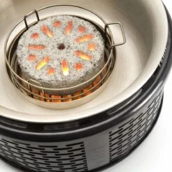 Cobb Pro Compact Houtskoolbarbecue - Ø30 Cm - Zwart 11 Cobb Pro Compact Houtskoolbarbecue - Ø30 Cm - Zwart -Aigostar winkel 1200x1200 1072