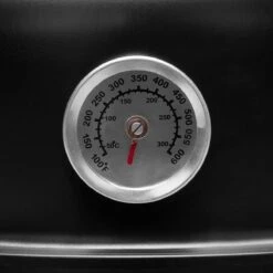 Merkloos Monzana Barbecue-ROKER-Grill-Oven 24 Merkloos Monzana Barbecue-ROKER-Grill-Oven -Aigostar winkel 1200x1200 1088