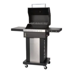 Boretti Totti Houtskoolbarbecue - 60 X 111 Cm - Antraciet -Aigostar winkel 1200x1200 1098