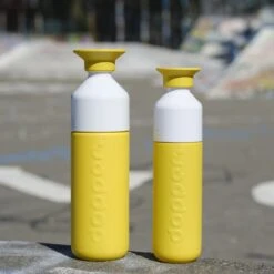 Dopper Insulated Drinkfles - Lemon Crush - 580ml 18 Dopper Insulated Drinkfles - Lemon Crush - 580ml -Aigostar winkel 1200x1200 11