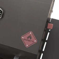 Boretti Totti Houtskoolbarbecue - 60 X 111 Cm - Antraciet -Aigostar winkel 1200x1200 1101