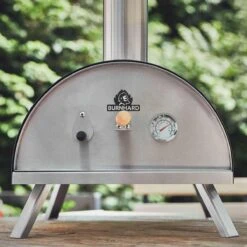 Burnhard Pizzaoven Voor Buiten - Nero -Aigostar winkel 1200x1200 1117