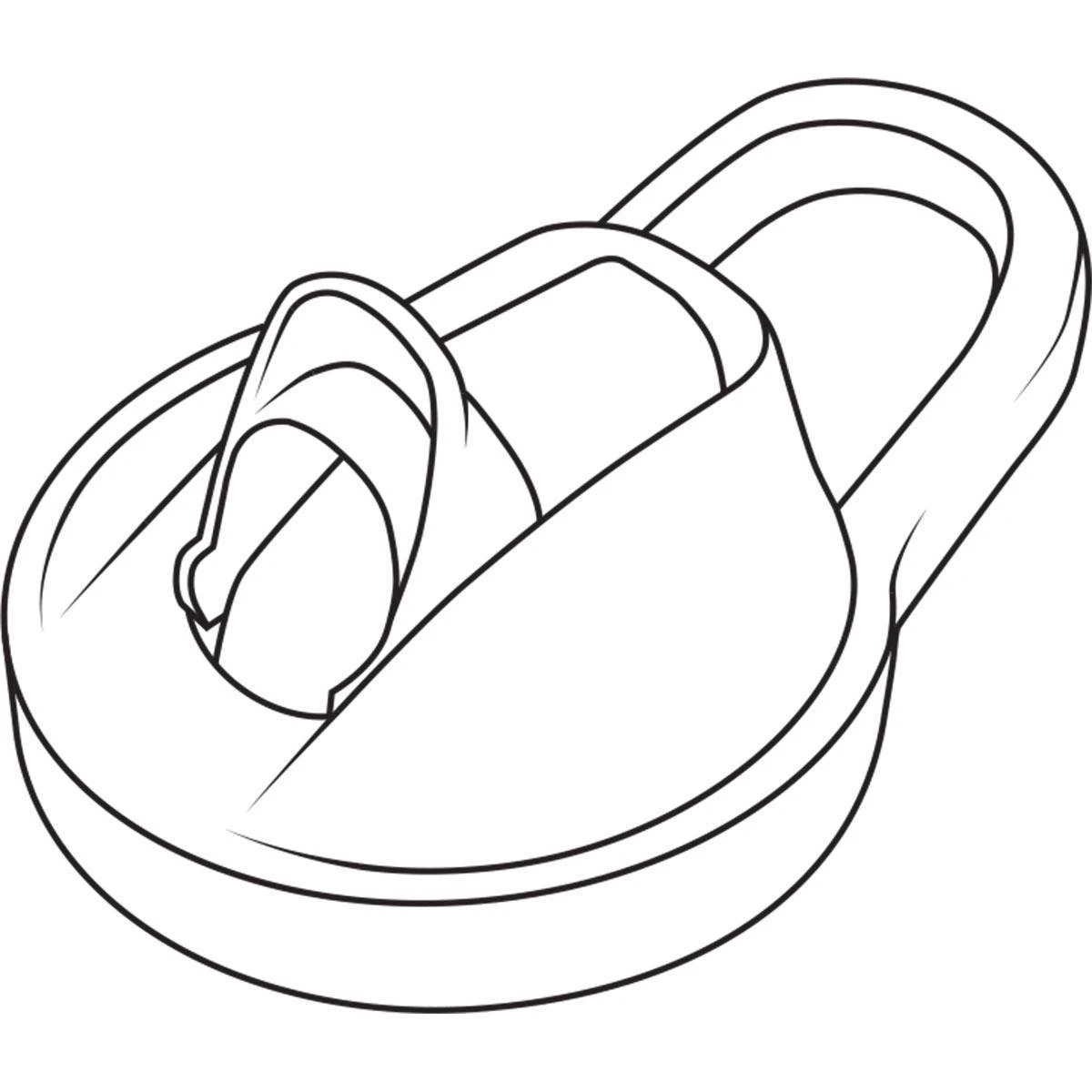 CamelBak Eddy+ Kids - Drinkfles - 400 Ml - Blauw (Skate Monsters) 8 CamelBak Eddy+ Kids - Drinkfles - 400 Ml - Blauw (Skate Monsters) - Afbeelding 6