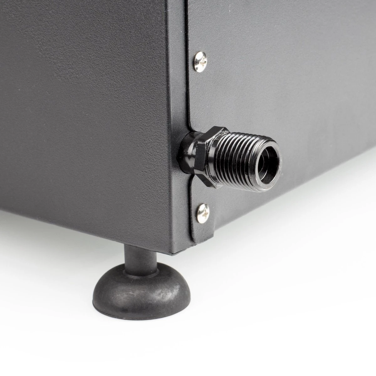 BBQ Op Gas Met Bakplaat 44,5 X 49,5 Cm 6 BBQ Op Gas Met Bakplaat 44,5 X 49,5 Cm - Afbeelding 4