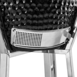 Patton - Kamado 21" - Premium Black - Keramische Barbecue - Incl. Bluetooth Kerntemperatuurmeter - LED Verlichting - Large - Compleet - Zwart 25 Patton - Kamado 21" - Premium Black - Keramische Barbecue - Incl. Bluetooth Kerntemperatuurmeter - LED Verlichting - Large - Compleet - Zwart -Aigostar winkel 1200x1200 1123