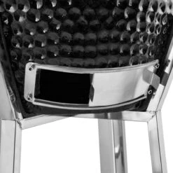 Patton - Kamado 21" - Premium Black - Keramische Barbecue - Incl. Bluetooth Kerntemperatuurmeter - LED Verlichting - Large - Compleet - Zwart 32 Patton - Kamado 21" - Premium Black - Keramische Barbecue - Incl. Bluetooth Kerntemperatuurmeter - LED Verlichting - Large - Compleet - Zwart -Aigostar winkel 1200x1200 1124