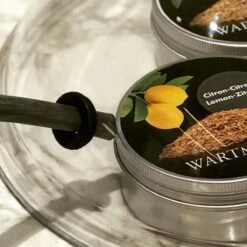 Wartmann 1907SK - Rookpistool Deluxe Pakket - Smoking Gun - Stolp - 3 Smaken Rookmot - Koud Roken - Foodsmoker - Cold Smoke - Rookapparaat - Eik, Appel En Citroen - Mat Zwart -Aigostar winkel 1200x1200 1131