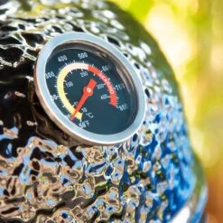 VONROC - BBQ - Kamado - 13 Inch - Ø27cm Kookoppervlak - Houtskoolbarbecue – Keramisch - Tafelmodel - Met Onderstel, Thermometer, Plate Setter & Regenhoes 21 VONROC - BBQ - Kamado - 13 Inch - Ø27cm Kookoppervlak - Houtskoolbarbecue – Keramisch - Tafelmodel - Met Onderstel, Thermometer, Plate Setter & Regenhoes -Aigostar winkel 1200x1200 1139