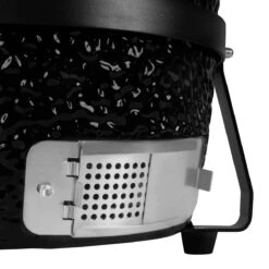 VONROC - BBQ - Kamado - 13 Inch - Ø27cm Kookoppervlak - Houtskoolbarbecue – Keramisch - Tafelmodel - Met Onderstel, Thermometer, Plate Setter & Regenhoes 24 VONROC - BBQ - Kamado - 13 Inch - Ø27cm Kookoppervlak - Houtskoolbarbecue – Keramisch - Tafelmodel - Met Onderstel, Thermometer, Plate Setter & Regenhoes -Aigostar winkel 1200x1200 1142