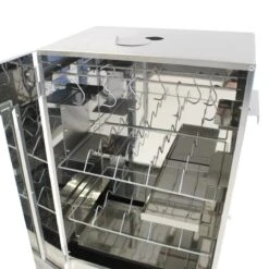 Rookoven XL - Zink 16 Rookoven XL - Zink -Aigostar winkel 1200x1200 1159