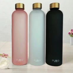 Innovaland Luxe Motivatie Waterfles Roze 1 Liter Drinkfles - BPA Vrij - Volwassenen - Kinderen - Cadeau - Fitnes- Geschenk - Cadeautjes 14 Innovaland Luxe Motivatie Waterfles Roze 1 Liter Drinkfles - BPA Vrij - Volwassenen - Kinderen - Cadeau - Fitnes- Geschenk - Cadeautjes -Aigostar winkel 1200x1200 116