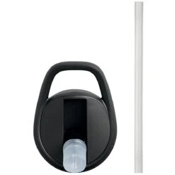 CamelBak Eddy+ - Drinkfles - 600 Ml - Blauw (True Blue) 18 CamelBak Eddy+ - Drinkfles - 600 Ml - Blauw (True Blue) -Aigostar winkel 1200x1200 119