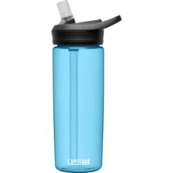 CamelBak Eddy+ - Drinkfles - 600 Ml - Blauw (True Blue) 21 CamelBak Eddy+ - Drinkfles - 600 Ml - Blauw (True Blue) -Aigostar winkel 1200x1200 120