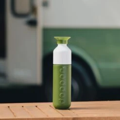 Dopper Original Drinkfles - Woodland Pine - 450 Ml 21 Dopper Original Drinkfles - Woodland Pine - 450 Ml -Aigostar winkel 1200x1200 128