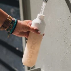 Dopper Original Drinkfles - Dutch Dune - 450 Ml 17 Dopper Original Drinkfles - Dutch Dune - 450 Ml -Aigostar winkel 1200x1200 136