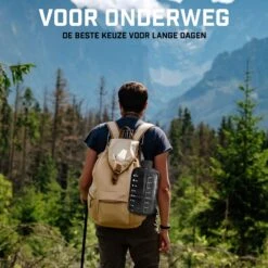 Fitcrafters Waterfles Met Tijdmarkeringen - Motiverende Drinkfles - 2L - BPA Vrij - Zwart -Aigostar winkel 1200x1200 138