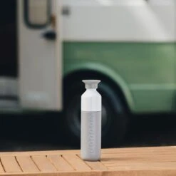 Dopper Insulated Drinkfles - Glacier Grey - 350 Ml -Aigostar winkel 1200x1200 149