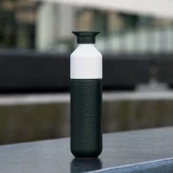 Dopper Original Drinkfles - Dark Spring - 450 Ml -Aigostar winkel 1200x1200 155