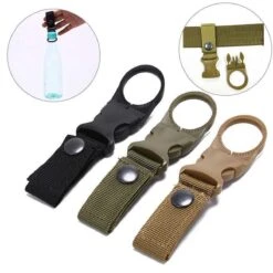 Merkloos Flessen Hanger - Fles Houder Universeel - Waterfles Houder - Groen 13 Merkloos Flessen Hanger - Fles Houder Universeel - Waterfles Houder - Groen -Aigostar winkel 1200x1200 178