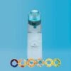 Smell It Water Bottle - Proefpakket Sky Blue 750ml - Waterfles Met Geurpods - Incl 6 Geurpods - Drinkfles Voor Kinderen 2 Smell It Water Bottle - Proefpakket Sky Blue 750ml - Waterfles Met Geurpods - Incl 6 Geurpods - Drinkfles Voor Kinderen -Aigostar winkel 1200x1200 183