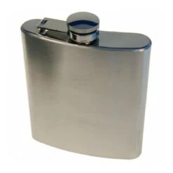 Merkloos Heupfles - 200 Ml - Van RVS -Aigostar winkel 1200x1200 2