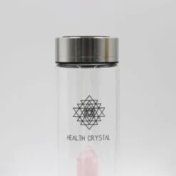 Health Crystal - 550 ML - Luxe Waterfles Met Kristal - Roze Quartz - Zorgt Voor Energie - Detox - Verfrissende Smaak Aan Je Water - Zorgt Voor Balans - Helpt Met Afvallen - Handig Mee Te Nemen - Perfect Als Cadeau 14 Health Crystal - 550 ML - Luxe Waterfles Met Kristal - Roze Quartz - Zorgt Voor Energie - Detox - Verfrissende Smaak Aan Je Water - Zorgt Voor Balans - Helpt Met Afvallen - Handig Mee Te Nemen - Perfect Als Cadeau -Aigostar winkel 1200x1200 203