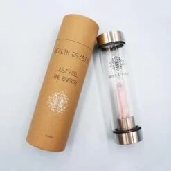 Health Crystal - 550 ML - Luxe Waterfles Met Kristal - Roze Quartz - Zorgt Voor Energie - Detox - Verfrissende Smaak Aan Je Water - Zorgt Voor Balans - Helpt Met Afvallen - Handig Mee Te Nemen - Perfect Als Cadeau 16 Health Crystal - 550 ML - Luxe Waterfles Met Kristal - Roze Quartz - Zorgt Voor Energie - Detox - Verfrissende Smaak Aan Je Water - Zorgt Voor Balans - Helpt Met Afvallen - Handig Mee Te Nemen - Perfect Als Cadeau -Aigostar winkel 1200x1200 204