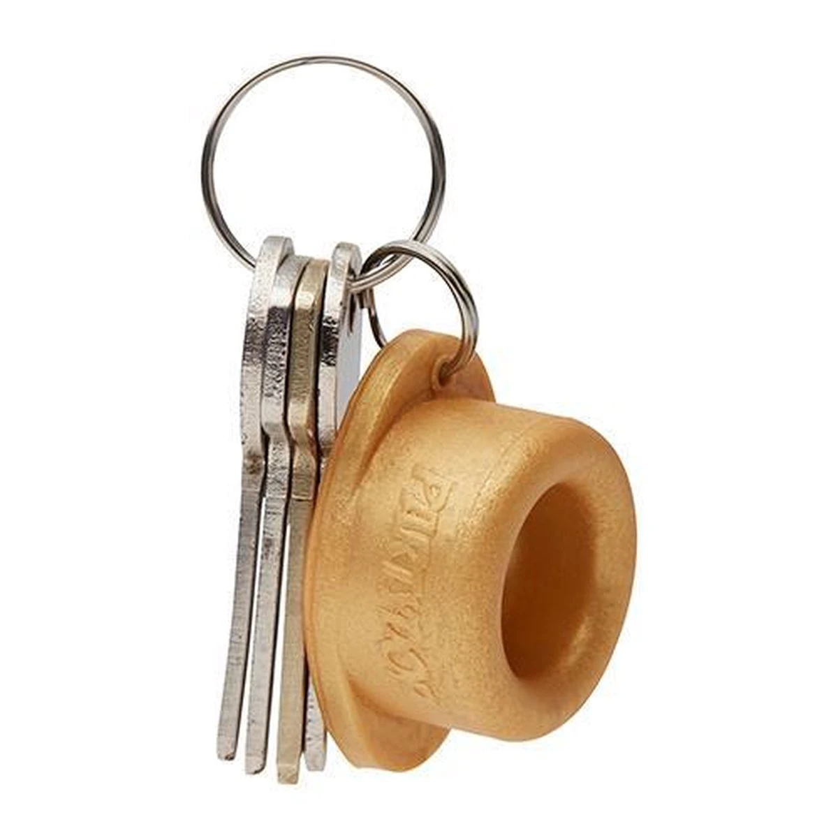 Partydop® - Universele Flessendop - Festival Dop - Gold 7 Partydop® - Universele Flessendop - Festival Dop - Gold - Afbeelding 5