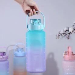 Merkloos Waterfles 2 Liter - Motivatie Waterfles - Waterfles Met Rietje - 2 Liter Waterfles - 2 Liter Drinkfles - Sportfles - Waterfles Met Tijdmarkering - 2 Liter 13 Merkloos Waterfles 2 Liter - Motivatie Waterfles - Waterfles Met Rietje - 2 Liter Waterfles - 2 Liter Drinkfles - Sportfles - Waterfles Met Tijdmarkering - 2 Liter -Aigostar winkel 1200x1200 25