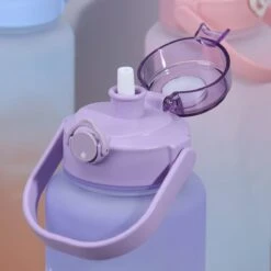 Merkloos Waterfles 2 Liter - Motivatie Waterfles - Waterfles Met Rietje - 2 Liter Waterfles - 2 Liter Drinkfles - Sportfles - Waterfles Met Tijdmarkering - 2 Liter 15 Merkloos Waterfles 2 Liter - Motivatie Waterfles - Waterfles Met Rietje - 2 Liter Waterfles - 2 Liter Drinkfles - Sportfles - Waterfles Met Tijdmarkering - 2 Liter -Aigostar winkel 1200x1200 26