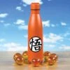 Dragon Ball Z Goku Kanji Metalen Drink Fles 2 Dragon Ball Z Goku Kanji Metalen Drink Fles -Aigostar winkel 1200x1200 266