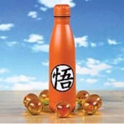 Dragon Ball Z Goku Kanji Metalen Drink Fles 17 Dragon Ball Z Goku Kanji Metalen Drink Fles -Aigostar winkel 1200x1200 267