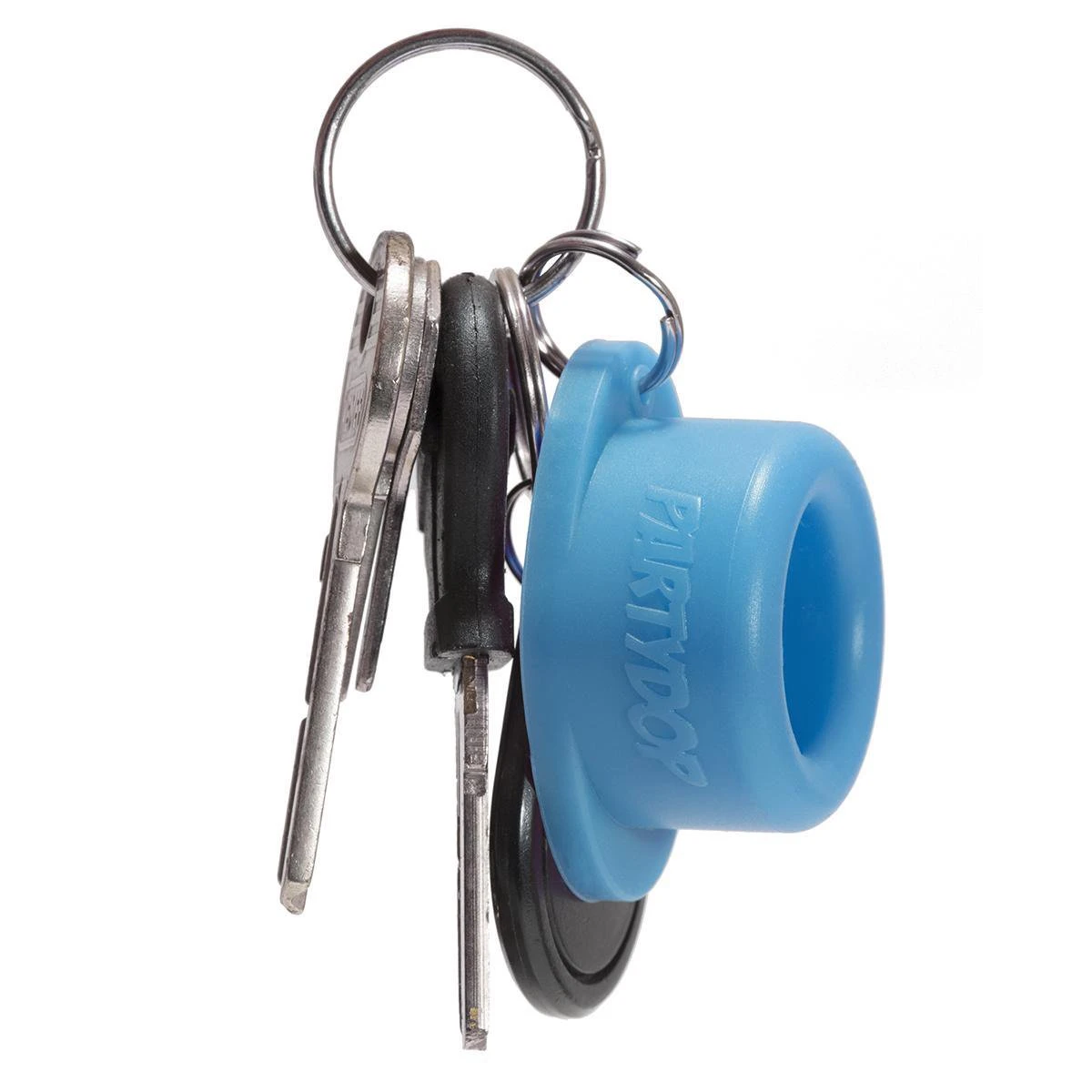 Partydop Universele Flessendop Voor Festivals - 3 Stuks - Festival Dop 7 Partydop Universele Flessendop Voor Festivals - 3 Stuks - Festival Dop - Afbeelding 5