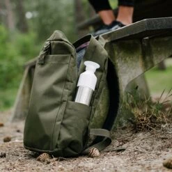 Dopper Steel Drinkfles - 490 Ml - Roestvrij Staal 12 Dopper Steel Drinkfles - 490 Ml - Roestvrij Staal -Aigostar winkel 1200x1200 284