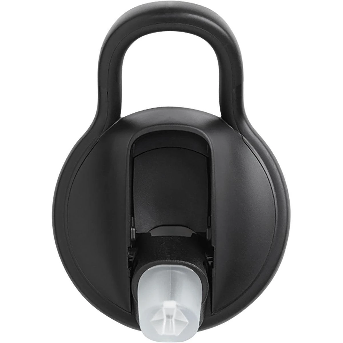 CamelBak Eddy+ Kids - Drinkfles - 400 Ml - Transparant (Clear) 6 CamelBak Eddy+ Kids - Drinkfles - 400 Ml - Transparant (Clear) - Afbeelding 4