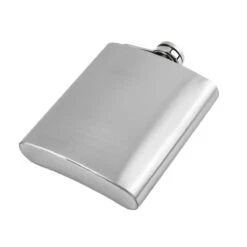 Merkloos RVS Heupfles Gift Set - Platvink - Zakflacon - Zakfles - Drankfles - Drankflacon Heupflesje - Incl. Trechter En Bekertjes 15 Merkloos RVS Heupfles Gift Set - Platvink - Zakflacon - Zakfles - Drankfles - Drankflacon Heupflesje - Incl. Trechter En Bekertjes -Aigostar winkel 1200x1200 345